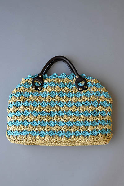 Loop For Bag Sample Loop Bag Pattern