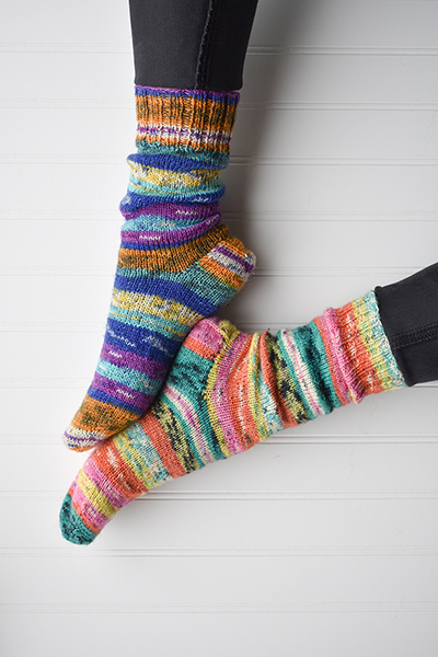 Simplicity Patterns Socks Pix Simple Sock Pattern