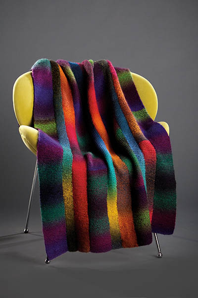 Diffuser Throw Pattern Spectrum Throw Pattern