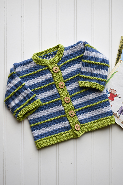Elijah Pattern