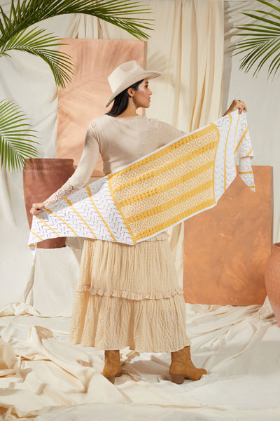 Sandstorm Scatterbug Pattern Sandstorm Pattern