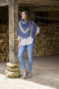 Macera Pattern
